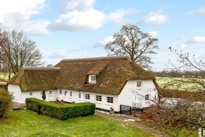 Huis in Denemarken kopen