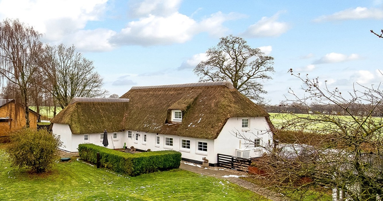 Huis in Denemarken kopen