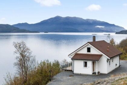 Huis in Noorwegen kopen