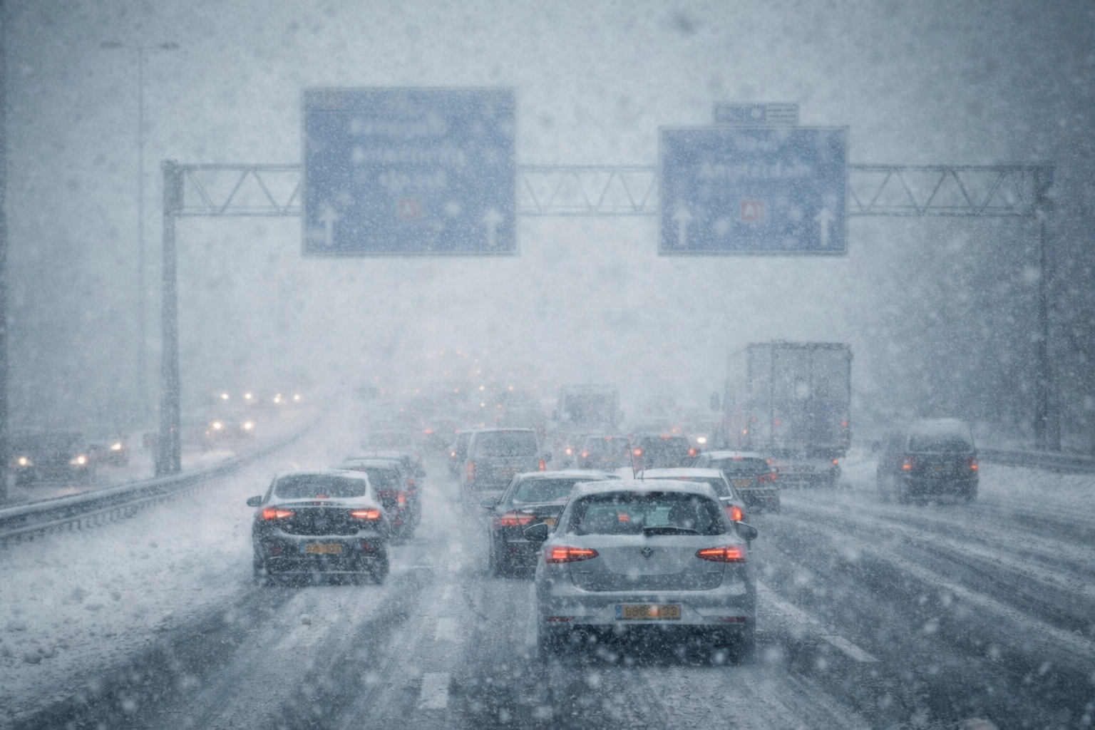 code geel knmi weerswaarschuwing