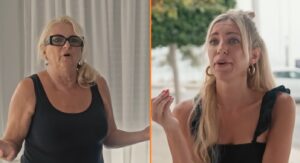 Denise Monique Hansler