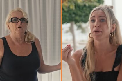 Denise Monique Hansler