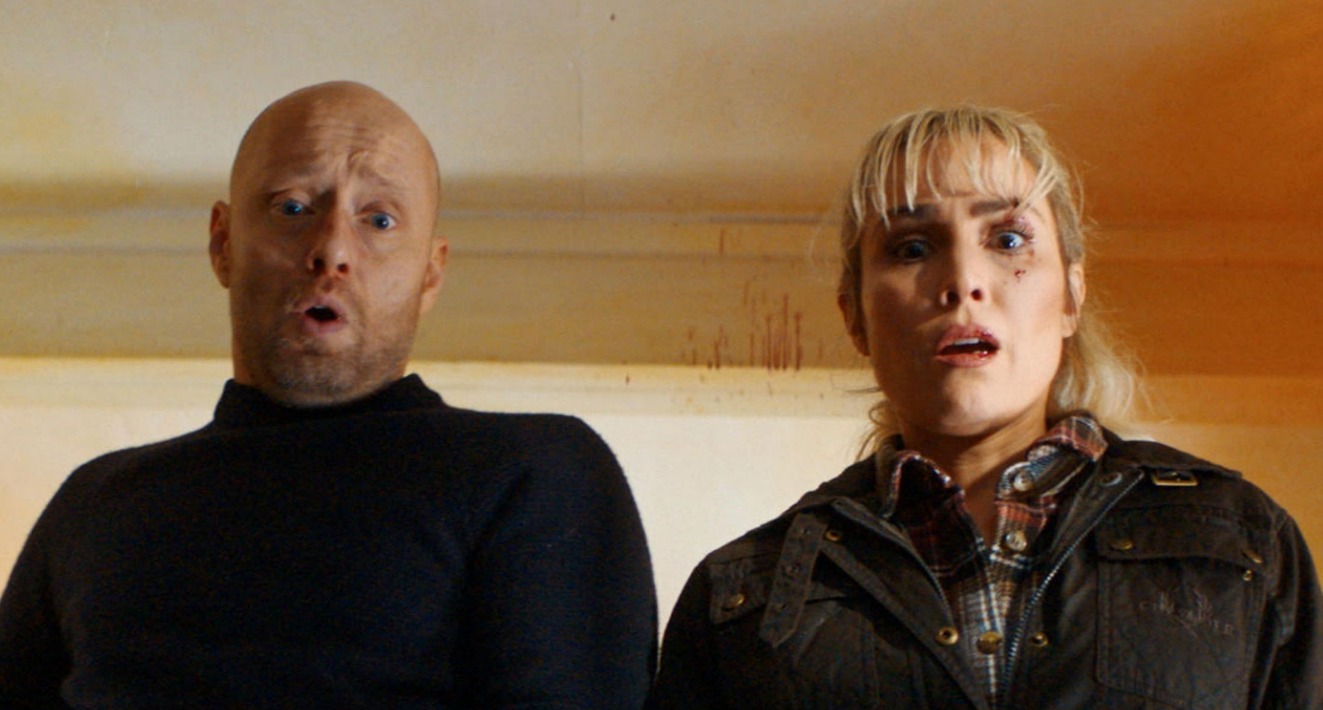 Netflix-kijkers lyrisch over nieuwe hitfilm: 'De spanning ís van begin tot eind te snijden!