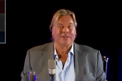 overlijden van Robert Jensen