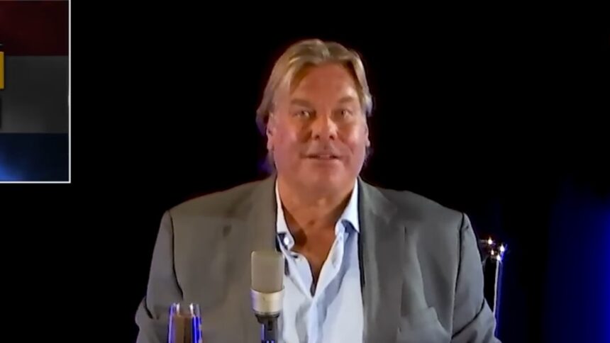 overlijden van Robert Jensen