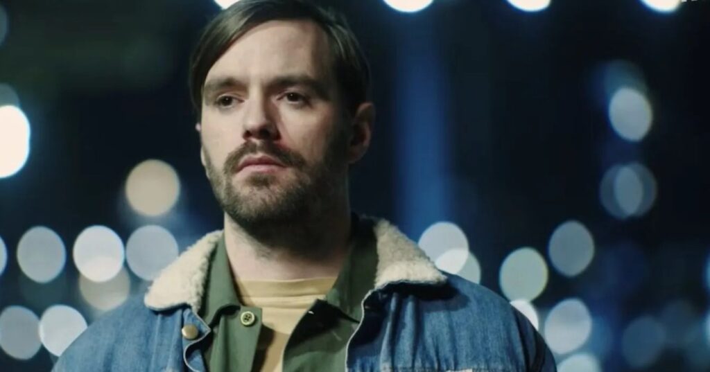 Netflix dropt spectaculaire trailer van nieuwe misdaadserie in haven van Rotterdam