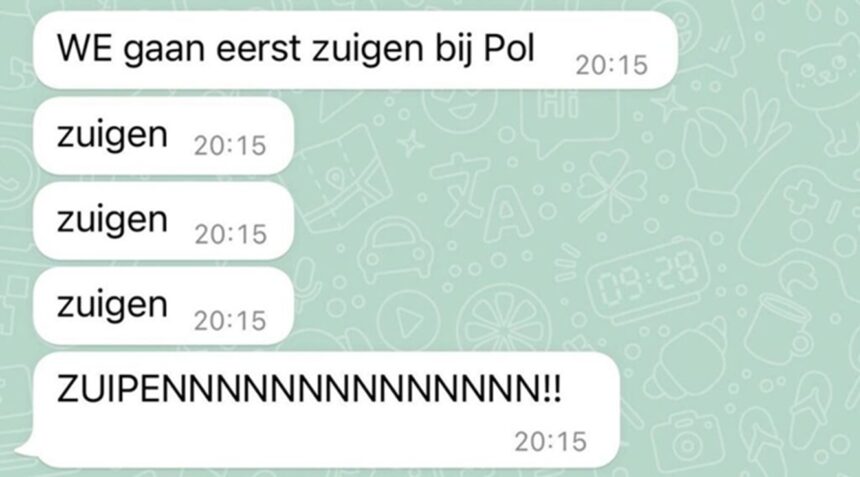 23 mensen die hopeloos in de steek werden gelaten door hun spellingscontrole