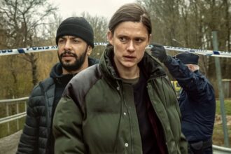 Dit zijn de 10 best bekenen Netflix series van dit moment