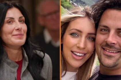 Antine reageert op beelden breuk Mike en Denise: 'Heel herkenbaar'