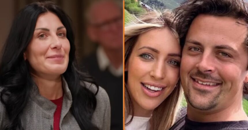 Antine reageert op beelden breuk Mike en Denise: 'Heel herkenbaar'