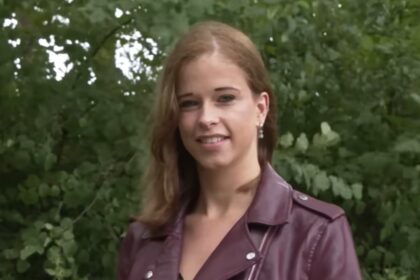 Roddelpraat: 'Radicaal rechtse-activist Els Rechts heeft wel heel verrassende nieuwe vriend'