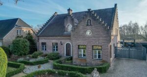 huis in België kopen