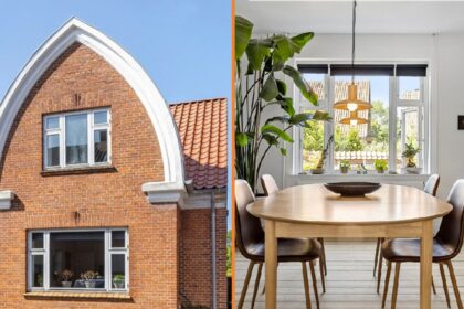 Huis in Denemarken kopen