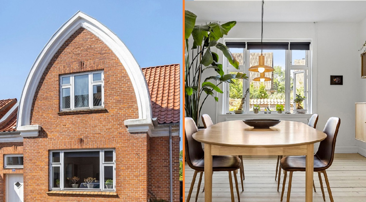 Huis in Denemarken kopen