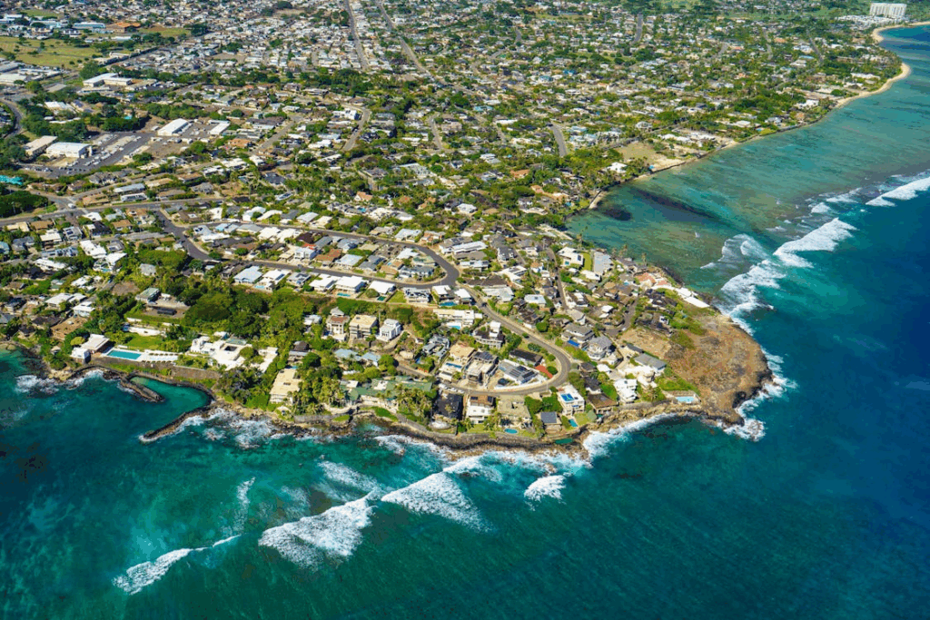 Beste plekken om te wonen