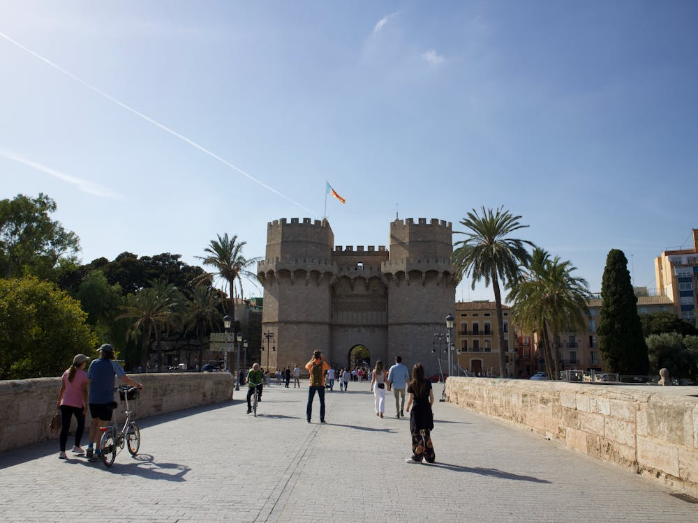 Dit zijn in 2026 de goedkoopste vliegbestemmingen