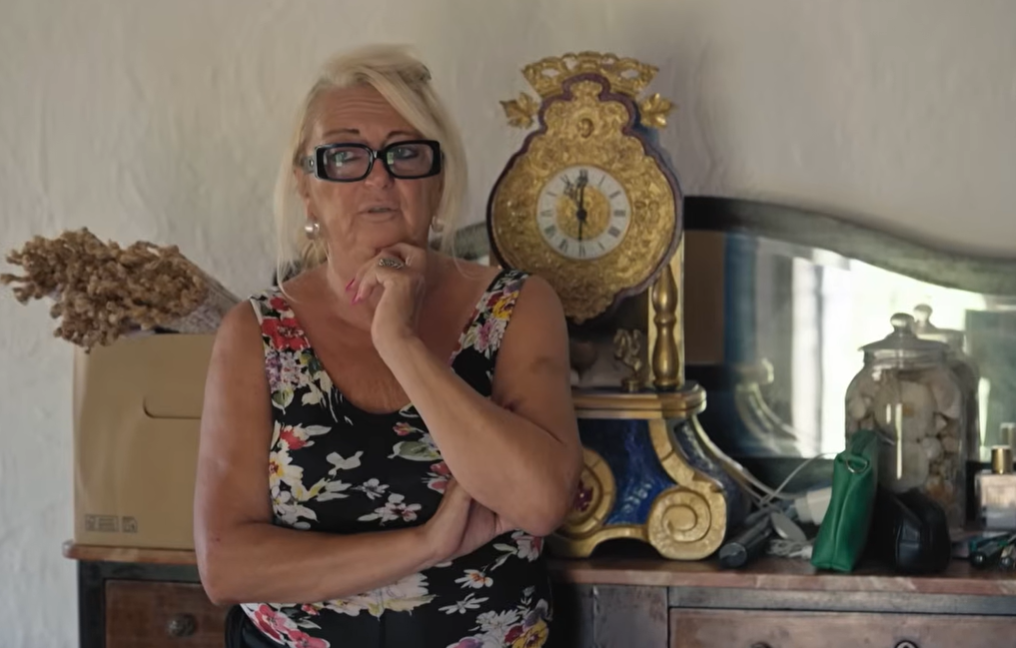 Monique Hanlser liegt over haar Talpa-vergoeding: 'Ligt véél lager'