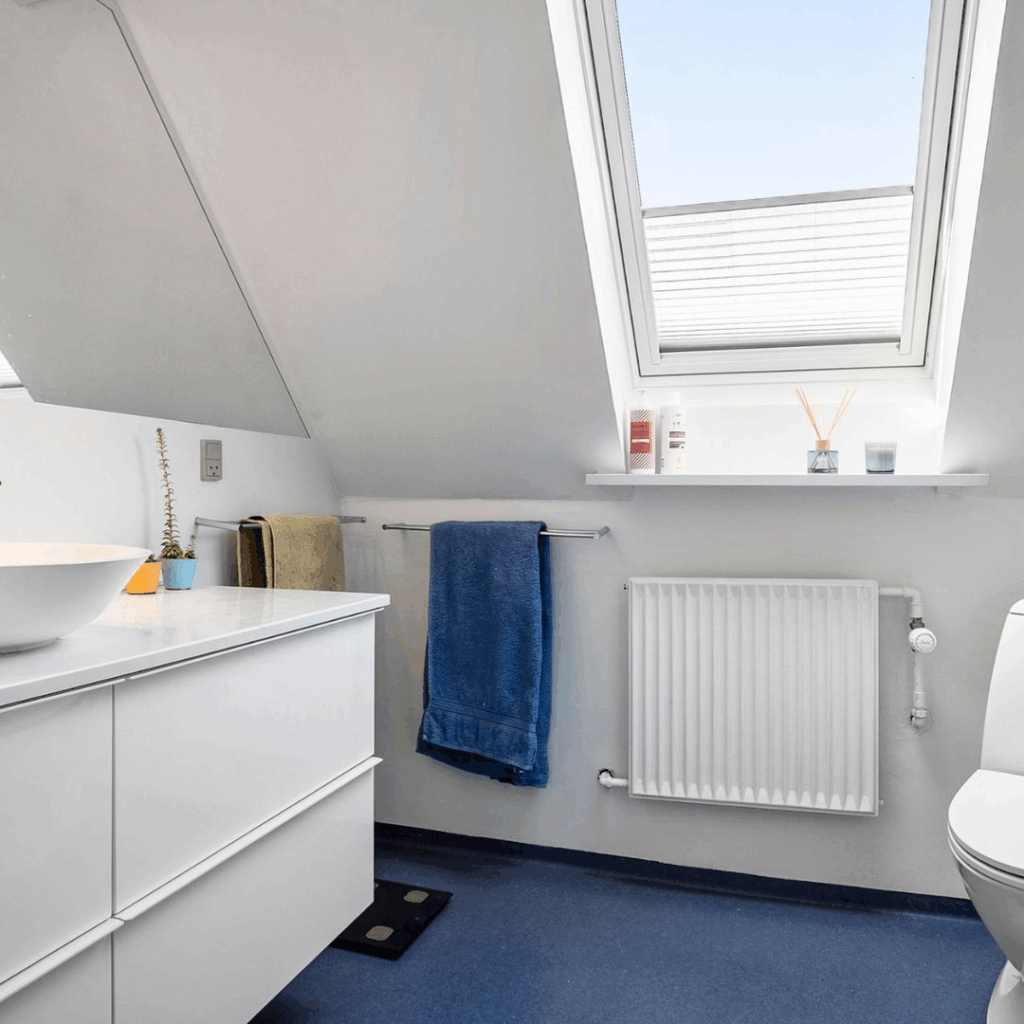 Huis in Denemarken kopen