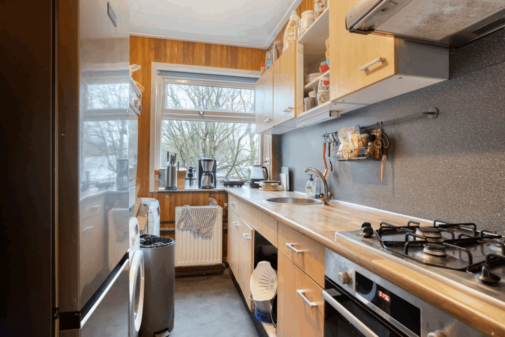 Funda-woning gaat knetterviral vanwege opvallende 'verrassing' op het toilet