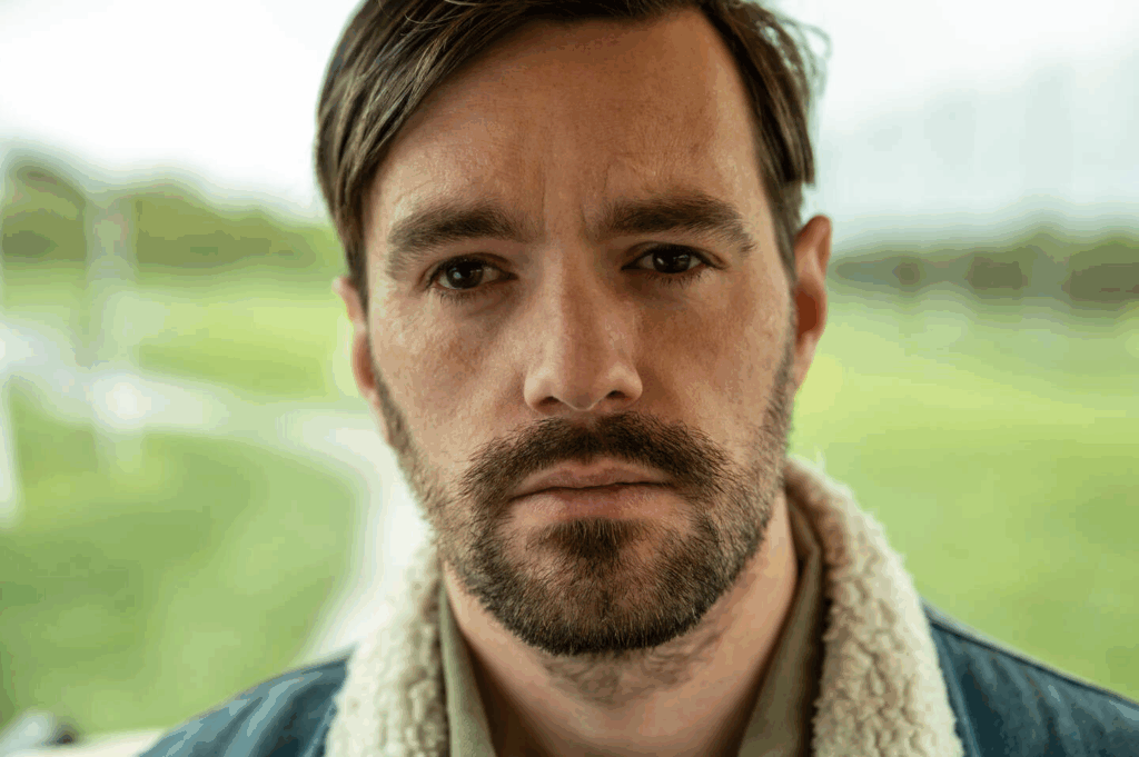 Netflix dropt spectaculaire trailer van nieuwe misdaadserie in haven van Rotterdam