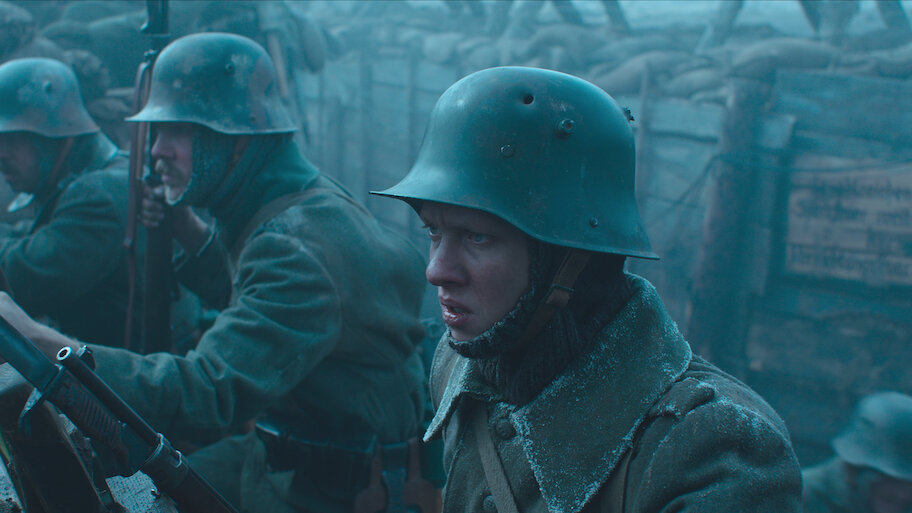 Kijkers diep onder de indruk van waargebeurde oorlogsfilm op Netflix: 'Hier wordt je stil van'