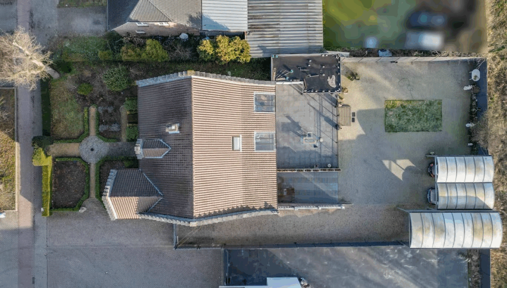 huis in België kopen
