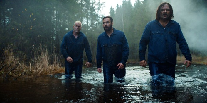 Netflix-kijkers lyrisch over nieuwe hitfilm: 'De spanning ís van begin tot eind te snijden!