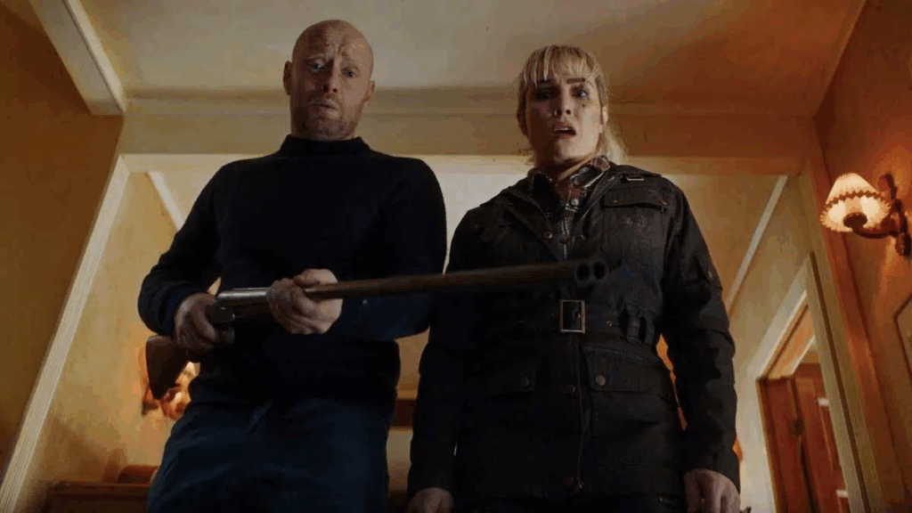 Netflix-kijkers lyrisch over nieuwe hitfilm: 'De spanning ís van begin tot eind te snijden!