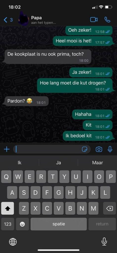 23 mensen die hopeloos in de steek werden gelaten door hun spellingscontrole