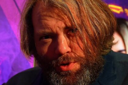 Terror Jaap onthult wat hij met zijn Gouden Kooi-miljoen heeft gedaan