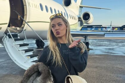 jutta leerdam privejet