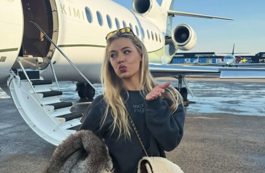 jutta leerdam privejet