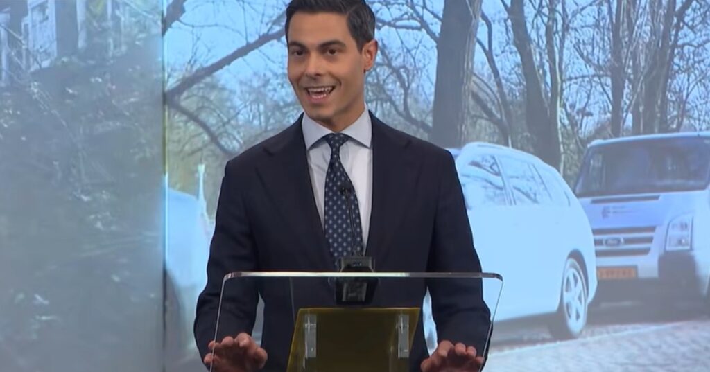 Dit zijn de belangrijkste plannen van het nieuwe Kabinet-Jetten