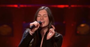 winnaars van The Voice of Holland