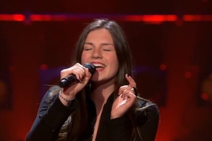 winnaars van The Voice of Holland