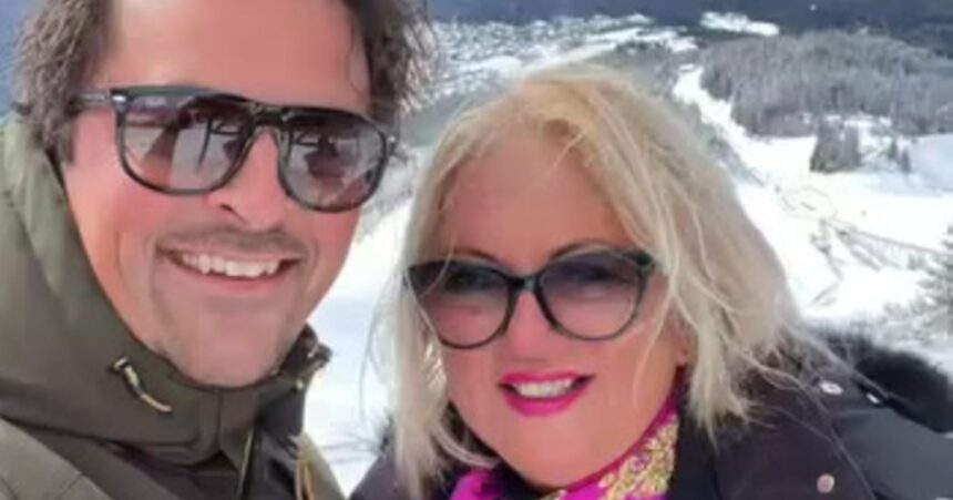 Mensen nu al bezorgd op nieuwe vriendin van Mike Hansler: 'Je stapt in een wespennest!