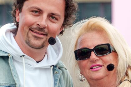 Mike Hansler woont eindelijk niet meer bij zijn moeder: "De navelstreng is los!"