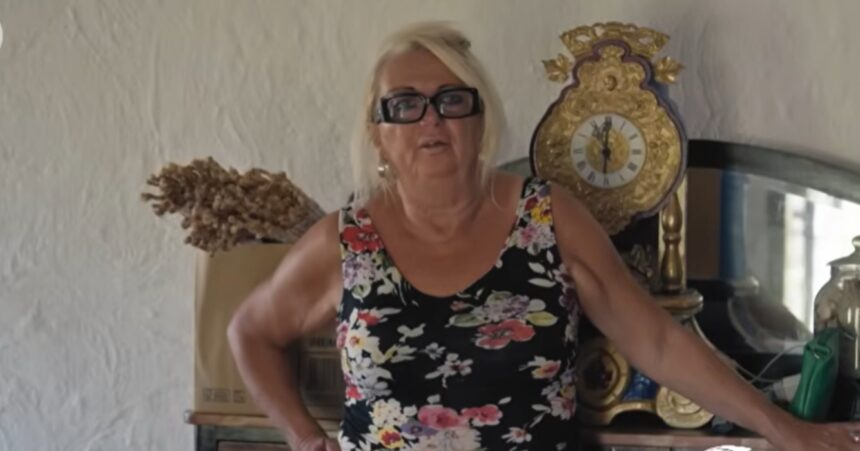 Nieuwe vriendin Mike vindt schoonmoeder Monique ‘enorm lief mens’: Ze heeft zo veel humor”