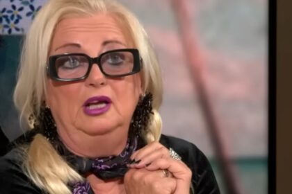 Monique Hansler over nieuwe vriendin van Mike: 'Ze vindt me een hele leuke schoonmoeder'’