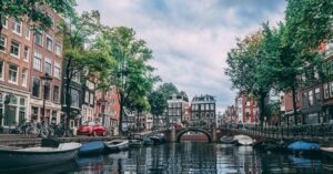 Beste plekken om te wonen