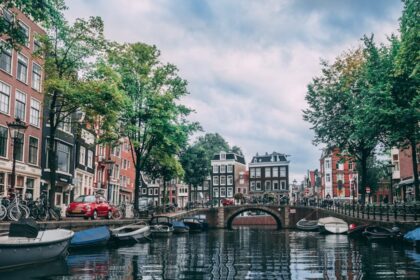 Beste plekken om te wonen