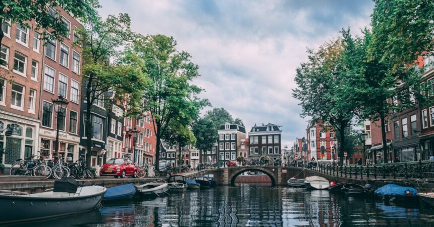 Beste plekken om te wonen