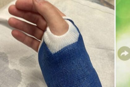 Uitzendkracht meldt zich af na 'ongelukje' maar ziet klein detail over het hoofd