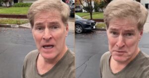 Gast laat met hilarische parodie zien hoe absurd Trump's Venezuela-operatie is