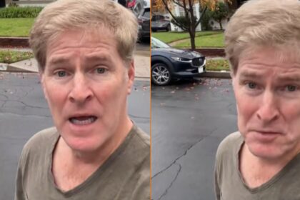 Gast laat met hilarische parodie zien hoe absurd Trump's Venezuela-operatie is