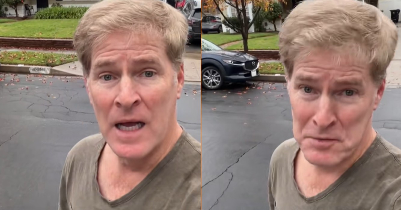 Gast laat met hilarische parodie zien hoe absurd Trump's Venezuela-operatie is