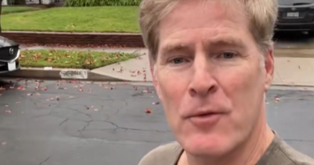 Gast laat met hilarische parodie zien hoe absurd Trump's Venezuela-operatie is