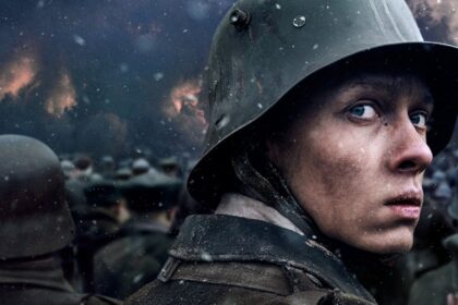 Kijkers diep onder de indruk van waargebeurde oorlogsfilm op Netflix: 'Hier wordt je stil van'