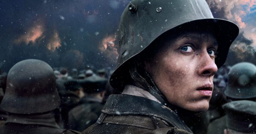 Kijkers diep onder de indruk van waargebeurde oorlogsfilm op Netflix: 'Hier wordt je stil van'