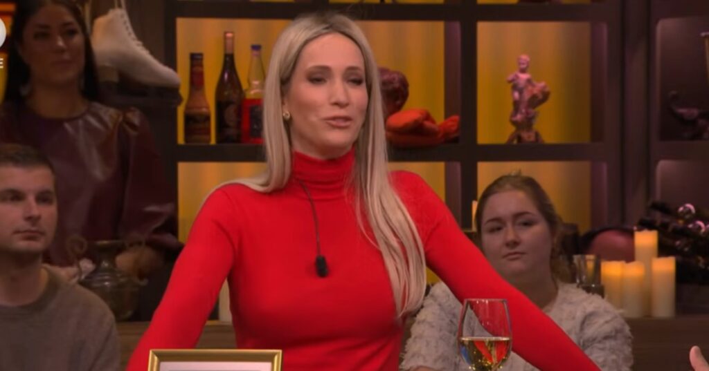 Beerput open over gedrag Jack van Gelder bij De Oranjewinter: 'Driftige buien en schreeuwpartijen'